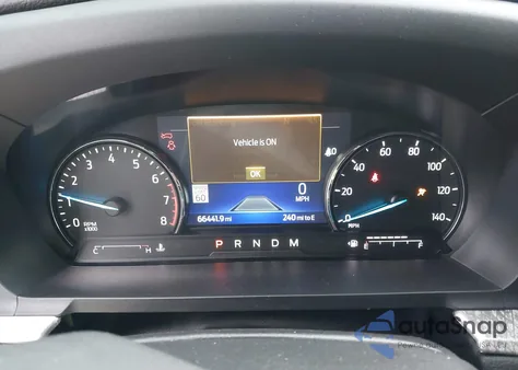 2022 Ford Explorer Timberline from USA, damaged, VIN 1FMSK8JH3NGA02406